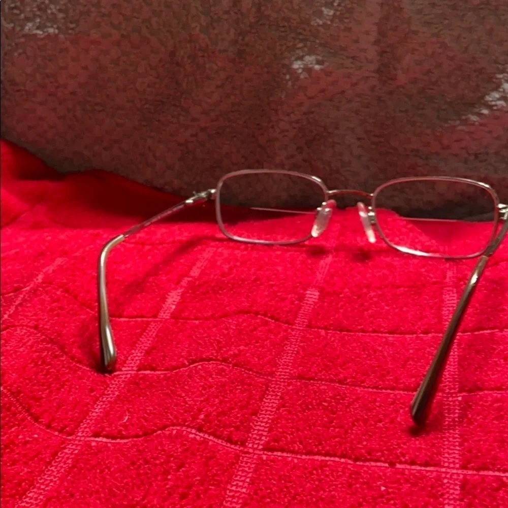 CHARMANT PURE TITANIUM FRAMES ZZ - Picture 2 of 7